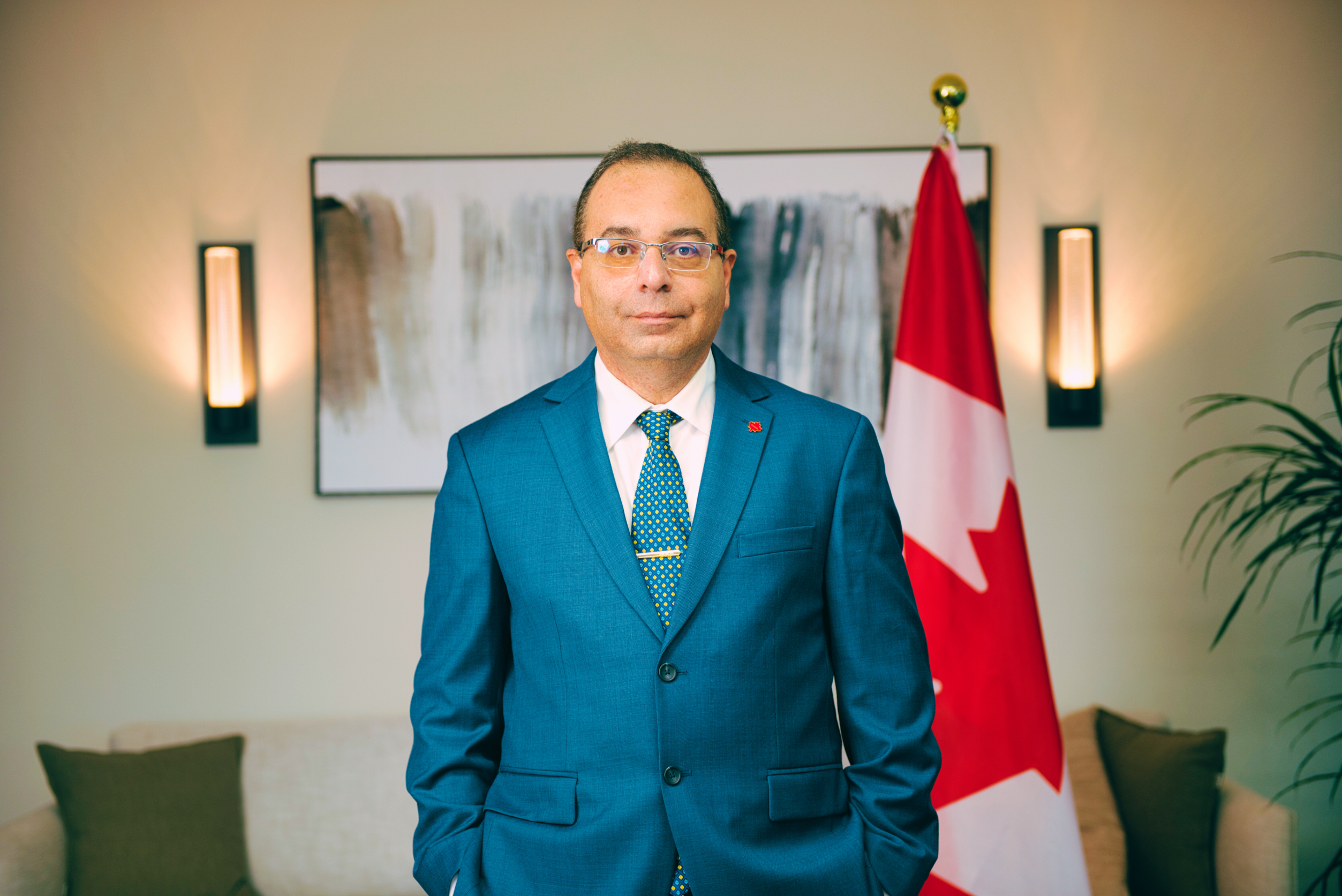 AmR Nasr